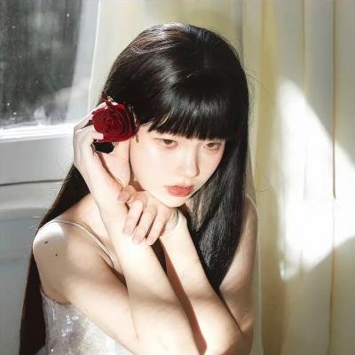 送报女孩