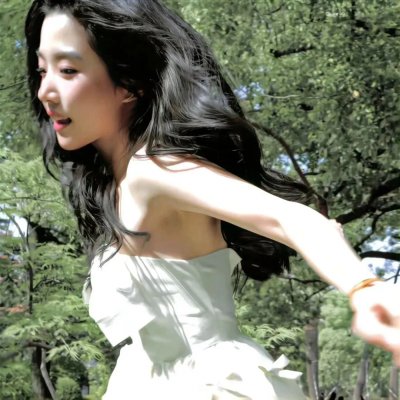 坤蒂拉娜:重返秘林