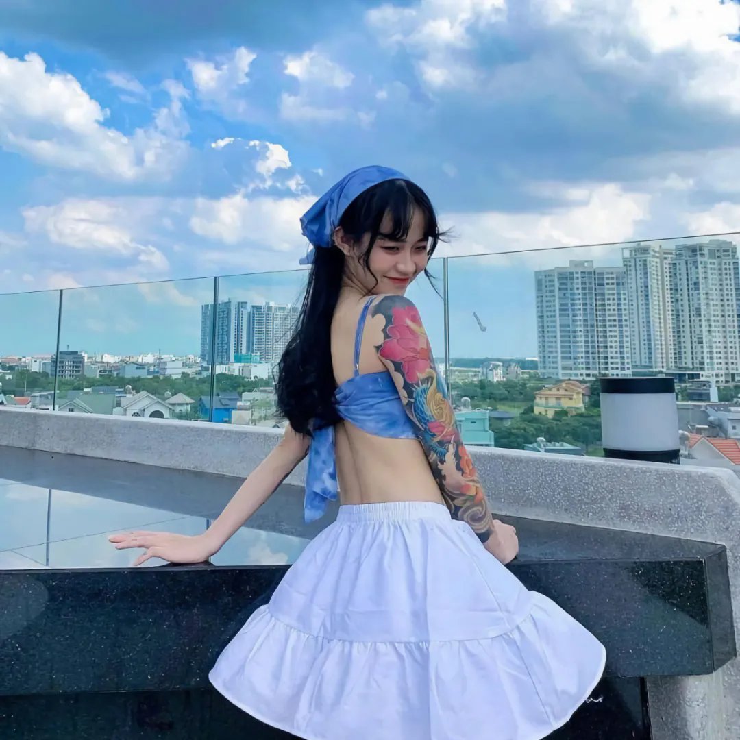 祝福的钟声
